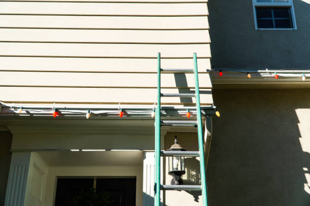 Best Historical Building Siding Restoration  in USA